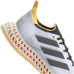 adidas 4DFWD 4 Laufschuhe Herren 01F7 - ftwwht/grefiv/spark 41 1/3
