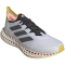 adidas 4DFWD 4 Laufschuhe Herren 01F7 - ftwwht/grefiv/spark 41 1/3