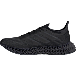 adidas 4DFWD 4 Laufschuhe Herren A0QM - cblack/cblack/cblack 39 1/3