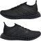 adidas 4DFWD 4 Laufschuhe Herren A0QM - cblack/cblack/cblack 39 1/3