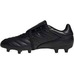 adidas Copa Gloro 2 FG Firm-Ground Fußballschuhe Herren A0QM - cblack/cblack/cblack 40 2/3