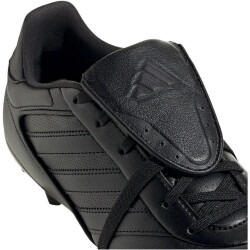 adidas Copa Gloro 2 FG Firm-Ground Fußballschuhe Herren A0QM - cblack/cblack/cblack 40 2/3
