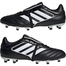 adidas Copa Gloro 2 FG Firm-Ground Fu&szlig;ballschuhe Herren A0QM - cblack/ftwwht/ftwwht 40