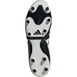 adidas Copa Gloro 2 FG Firm-Ground Fu&szlig;ballschuhe Herren A0QM - cblack/ftwwht/ftwwht 44