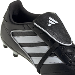 adidas Copa Gloro 2 FG Firm-Ground Fu&szlig;ballschuhe Herren A0QM - cblack/ftwwht/ftwwht 44