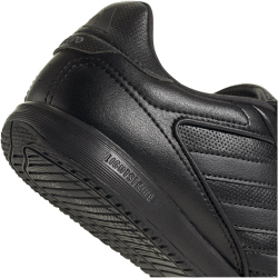 adidas Copa Gloro 2 IN Hallen-Fu&szlig;ballschuhe Herren A0QM - cblack/cblack/cblack 39 1/3