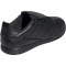 adidas Copa Gloro 2 IN Hallen-Fu&szlig;ballschuhe Herren A0QM - cblack/cblack/cblack 39 1/3