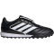 adidas Copa Gloro 2 TF Multinocken-Fußballschuhe Herren IH7302 - core black/cloud white/cloud white 39 1/3