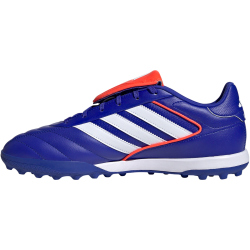 adidas Copa Gloro II TF Multinocken-Fußballschuhe Herren AETB - lucblu/ftwwht/solred 39 1/3