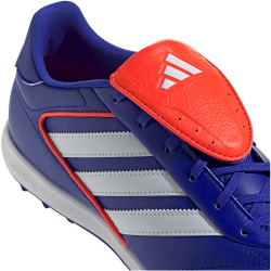adidas Copa Gloro II TF Multinocken-Fußballschuhe Herren AETB - lucblu/ftwwht/solred 39 1/3