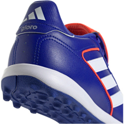 adidas Copa Gloro II TF Multinocken-Fußballschuhe Herren AETB - lucblu/ftwwht/solred 39 1/3