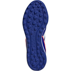 adidas Copa Gloro II TF Multinocken-Fußballschuhe Herren AETB - lucblu/ftwwht/solred 43 1/3