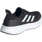 adidas Ultraboost 5 Laufschuhe Damen JH9634 - core black/cloud white/iron met. 36