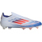 adidas F50 Elite Laceless FG Firm-Ground Fu&szlig;ballschuhe Herren 01F7 - ftwwht/solred/lucblu 39 1/3