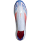 adidas F50 Elite Laceless FG Firm-Ground Fu&szlig;ballschuhe Herren 01F7 - ftwwht/solred/lucblu 39 1/3
