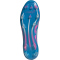 adidas F50 Elite Laceless FG Firm-Ground Fu&szlig;ballschuhe Herren A6WM - solblu/ftwwht/sopink 39 1/3