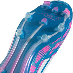 adidas F50 Elite Laceless FG Firm-Ground...