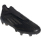 adidas F50 Elite Laceless FG Firm-Ground Fu&szlig;ballschuhe Herren A0QM - cblack/ironmt/goldmt 39 1/3