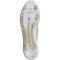 adidas F50 Elite Laceless FG Firm-Ground Fu&szlig;ballschuhe Herren 01F7 - ftwwht/goldmt/ftwwht 48