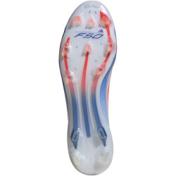adidas F50 Elite FG Firm-Ground Fußballschuhe Herren 01F7 - ftwwht/solred/lucblu 40