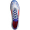 adidas F50 Elite FG Firm-Ground Fußballschuhe Herren 01F7 - ftwwht/solred/lucblu 40