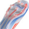 adidas F50 Elite FG Firm-Ground Fußballschuhe Herren 01F7 - ftwwht/solred/lucblu 40