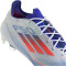 adidas F50 Elite FG Firm-Ground Fußballschuhe Herren 01F7 - ftwwht/solred/lucblu 40