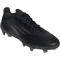adidas F50 Elite FG Firm-Ground Fu&szlig;ballschuhe Herren A0QM - cblack/ironmt/goldmt 39 1/3