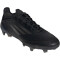 adidas F50 Elite FG Firm-Ground Fußballschuhe Herren A0QM - cblack/ironmt/goldmt 45 1/3