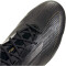 adidas F50 Elite FG Firm-Ground Fußballschuhe Herren A0QM - cblack/ironmt/goldmt 45 1/3