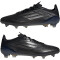 adidas F50 Elite FG Firm-Ground Fußballschuhe Herren A0QM - cblack/ironmt/goldmt 45 1/3