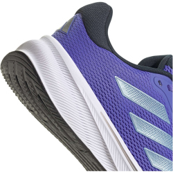 adidas Response Laufschuhe Herren AFAG - cobblu/flaaqu/aurink 44