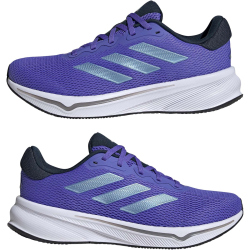 adidas Response Laufschuhe Herren AFAG - cobblu/flaaqu/aurink 44