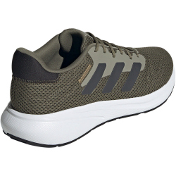 adidas Response Laufschuhe Herren AETE - olistr/carbon/oat 39 1/3
