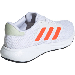 adidas Response Laufschuhe Herren 01F7 - ftwwht/solred/lingrn 41 1/3