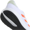 adidas Response Laufschuhe Herren 01F7 - ftwwht/solred/lingrn 41 1/3