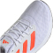 adidas Response Laufschuhe Herren 01F7 - ftwwht/solred/lingrn 41 1/3