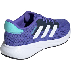 adidas Response Laufschuhe Herren AFAG - cobblu/ftwwht/flaaqu 41 1/3
