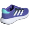 adidas Response Laufschuhe Herren AFAG - cobblu/ftwwht/flaaqu 41 1/3