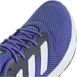 adidas Response Laufschuhe Herren AFAG - cobblu/ftwwht/flaaqu 43 1/3