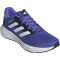 adidas Response Laufschuhe Herren AFAG - cobblu/ftwwht/flaaqu 43 1/3