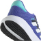 adidas Response Laufschuhe Herren AFAG - cobblu/ftwwht/flaaqu 43 1/3