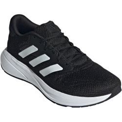adidas Response Laufschuhe Herren A0QM - cblack/ftwwht/cblack 40 2/3