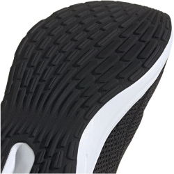 adidas Response Laufschuhe Herren A0QM - cblack/ftwwht/cblack 40 2/3