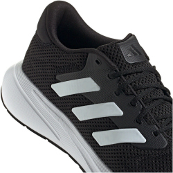 adidas Response Laufschuhe Herren A0QM - cblack/ftwwht/cblack 40 2/3