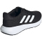 adidas Response Laufschuhe Herren A0QM - cblack/ftwwht/cblack 40 2/3