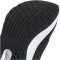 adidas Response Laufschuhe Herren A0QM - cblack/ftwwht/cblack 40 2/3
