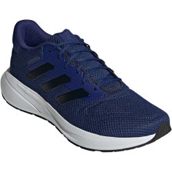 adidas Response Laufschuhe Herren AE64 - vicblu/cblack/ftwwht 43 1/3