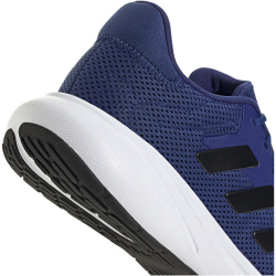 adidas Response Laufschuhe Herren AE64 - vicblu/cblack/ftwwht 43 1/3
