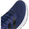adidas Response Laufschuhe Herren AE64 - vicblu/cblack/ftwwht 43 1/3